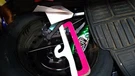 Used Park Assist Camera Fits: 2020 Dodge Charger Rear View Decklid Mounte. Fixed Price $129.90.