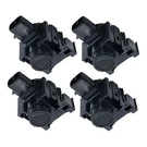 4X For 2017-20 IS300 IS350 IS200T Parking Sensor Ultrasonic Pdc 89341-06050. Fixed Price $89.94.