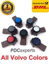 New Genuine Volvo S60 S90 V60 XC40 XC60 Parking Sensor Pdc 32327109 All Colors. Fixed Price $67.24.