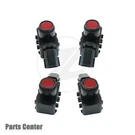 89341-33220 4*RED Park Sensor For Toyota Highlander Lexus ES300H IS300 IS350. Fixed Price $112.26.