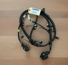2021-2023 Jeep Grand Cherokee Rear Bumper Wiring Harness Mopar 68486066AE Oem. Fixed Price $120.00.