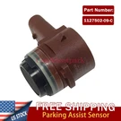 1X Parking Sensor 1127502-09-C 112750209C For Tesla Model Good Quality. Fixed Price $21.19.