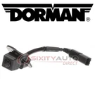 Dorman 590-141 Park Assist Camera For 867900C020 Entertainment Telematics Lv. Fixed Price $206.32.