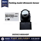 Genuine Parking Assist Ultrasonic Sensor 99310CV800ABP For Kia EV6. Fixed Price $109.00.