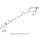Genuine Gm Wire Harness 84540586. Fixed Price $86.86.