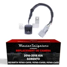 For Kia Sorento W/o Avm Nav (16-18) Camera Oe Part # 95760-C6110, 95760-C6100. Fixed Price $160.99.