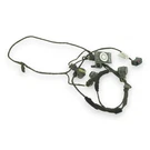 14-18 Bmw X5M F15 Aid Parktronik Wiring Harness Wire Kit 61129314836 Oem. Fixed Price $93.09.