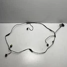 Oem 2010-2014 Bmw X6M E71 Rear Bumper Parking Pdc Harness 9244430. Fixed Price $69.00.