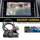 Rear View Backup Assist Parking Camera 84079952 Fit 2016-2019 Silverado Sierra. Fixed Price $41.03.