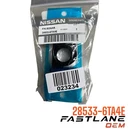 2021-2024 Nissan Pathfinder Parking Aid Sensor Housing New Oem 28533-6TA4E. Fixed Price $46.67.