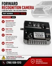 2023-2025 Lexus NX350 Front Windshield Lane Departure Camera 8646C 78110. Fixed Price $180.00.