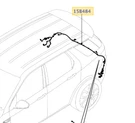 Genuine Land Rover Discovery Sport 2015 Tailgate Hands Free Rear Parking Aid. Fixed Price $197.10.
