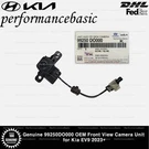 Genuine 99250DO000 Oem Front View Camera Unit For Kia EV9 2023+. Fixed Price $156.60.