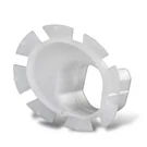 Auto Park Sensor Holder Bezel Fit 2011-2015 Ford Explorer BB5Z-15C873-A. Fixed Price $12.52.