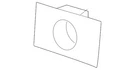 Genuine Gm Parking Aid System Control Module Bracket 20790209. Fixed Price $14.07.