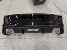 2018-2023 Ford Mustang Gt Rear Bumper Complete Parking Sensors "black" Oem. Fixed Price $250.00.