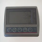 Caterpillar Monitor Display Panel 376 8858 E313D2GC 312D2GC 320D2GC. Fixed Price $1150.00.