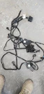 2019-2020 Cadillac CT-6 Front Bumper Wiring Harness Oem. Fixed Price $150.00.
