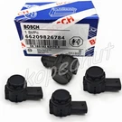 4X 66209826784 Parking Sensor For 2019-23 Bmw F40 F44 G20 Bumper Ultrasonic Pdc. Fixed Price $170.00.