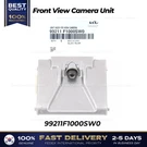 Genuine Front View Camera Unit 99211F1000SW0 For Kia Sportage. Fixed Price $586.00.