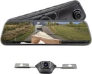 Brandmotion FVMR-1191 Fullvue Mirror Camera System 2019 + Gmc Truck Park Assist. Fixed Price $375.00.