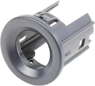 Gm Front Parking Assist Alarm Sensor Bracket Genuine Oem Part 84167343. Fixed Price $13.70.