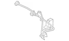 Genuine Ford Wire Harness FV6Z-14A411-B. Fixed Price $41.30.