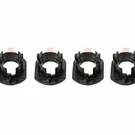 Genuine Oem Rear Parking Aid Sensor Housing For Bmw M4 18-20 51128066309. Fixed Price $60.03.
