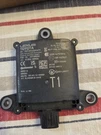 Oem Toyota Lexus Rear Blind Spot Radar Module 88162-AN010 2026 Tundra. Fixed Price $125.00.