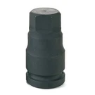 Grey Pneumatic 1" 3/4" Hex Driver Socket (4924F). Fixed Price $59.12.