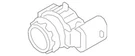 Genuine Volvo Sensor 32209359. Fixed Price $128.80.