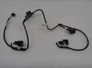 2016-2018 Toyota Mirai Rear Bumper Parking Wire Harness W/ Sensors Oem AK250824. Fixed Price $95.00.