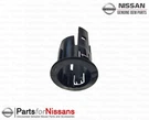 Genuine Nissan Armada Rear Park Sonar Sensor Bracket - New Oem. Fixed Price $41.97.