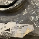 Genuine Mercedes-benz Electrical Wiring Harness 221-440-89-37. Fixed Price $75.00.