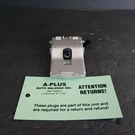 2021 Chrysler Pacifica Oem Camera Windshield Mounted Id 68493394AA Fits. Fixed Price $205.10.