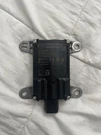 2024 2025 Mazda CX-90 Rear Left Blind Spot Radar Sensor Module Oem KR9P67Y30J. Fixed Price $128.00.