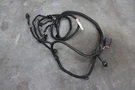 2012-2020 Oem Tesla Model Rear Parking Distance Pdc Harness Sensors White Ppsw. Fixed Price $95.00.