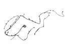 Genuine Gm Harness 86797654. Fixed Price $136.38.