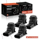 A-premium 4X Backup Parking Assist Sensor For Chrysler Pacifica Jeep Cherokee. Fixed Price $37.49.