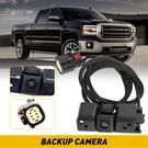Backup Parking Camera For Chevrolet Silverado 1500 Gmc Sierra 2014-2015 22803702. Fixed Price $37.04.