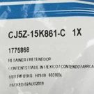 Oem New Genuine 2013-2016 Ford Escape Right Auto Park Sensor Holder CJ5Z15K861C. Fixed Price $16.34.