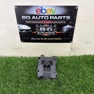 2015-20 Chevy Tahoe Escalade Electronic Front Windshield Lane Assist Camera Oem. Fixed Price $74.96.