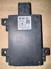 2021 - 2023 Genesis GV80 Oem Rear Right Blind Spot Alert Radar 99150T6100. Fixed Price $135.00.