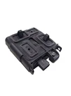 Camera/projector Radar Unit Rear Thru 07/10/12 Fits 13 Taurus 632468. Fixed Price $154.00.