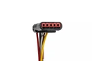 Genuine Gm 2016-2018 Cadillac CT6 Camera 84002317. Fixed Price $155.65.