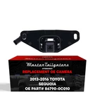 For Toyota Sequoia (2013-2016) Backup Camera Oe Part # 86790-0C010. Fixed Price $139.49.