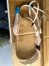 Mercedes Benz Cable Harness 251-540-7605/002 New. Fixed Price $56.75.