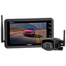 Voyager Wisight 2.0 - 7" Monitor W/camera F/prewire Systems Wireless. Fixed Price $431.90.