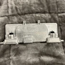 2021 Jaguar F-type Sensor Camera Grey J4N96. Fixed Price $149.99.