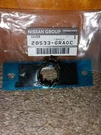 Genuine Nissan Park Sensor Cover 28533-6RA0C. Fixed Price $30.00.